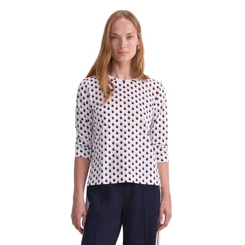Sportscraft Spot Print Merc Tee